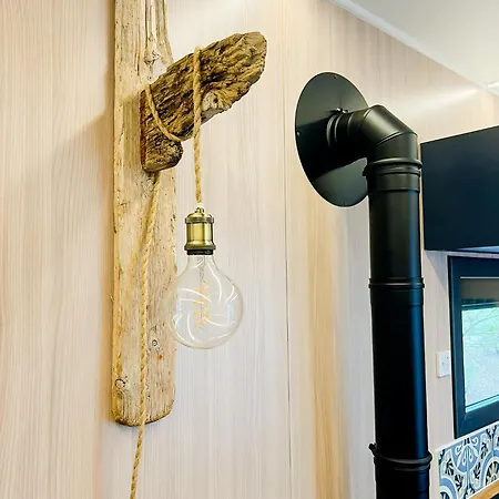 Domaine Construction Bois Sur Pilotis Dans Chenaie Proche Ocean Prázdninový dům *